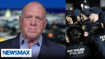 'Lies, lies, lies': Homan rips Dems' claims about detention center at heart of liberal tantrum