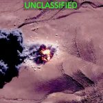 This is a CRITICAL intelligence success: Former CIA station chief