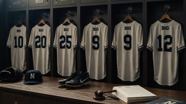 NCAA 5-for-5 Rule Ends Redshirts and Waivers, Paves Way for Lawsuits