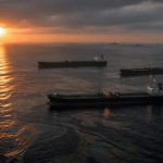 President Donald Trump MOU Lets Iran Tankers Slip Past Blockade