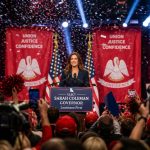 Trump-Backed Rep. Julia Letlow Secures GOP Senate Nomination