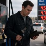 EPA RFS Ruling Spurs RIN Spike, Drivers Face Higher Prices