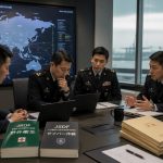Prime Minister Takaichi's Japan trains with NATO, China fuming