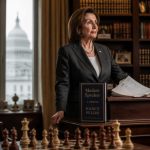 Speaker Emerita Pelosi’s Last Lesson: Power Over Governing