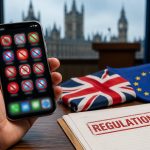 Starmer's Social Media Ban for Kids Gives Power to Brussels