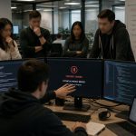 Meta Pauses AI Monitoring After Internal Leak Exposes Employee Chats
