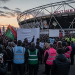 Human Rights Watch Pushes World Cup ICE Truce, Critics Slam Plan