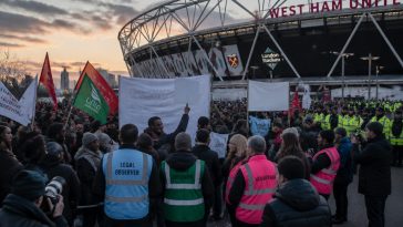 Human Rights Watch Pushes World Cup ICE Truce, Critics Slam Plan