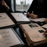 Statutory Inquiry vs Private Dossier: The Truth on Grooming Gangs