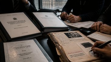 Statutory Inquiry vs Private Dossier: The Truth on Grooming Gangs
