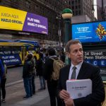 Hochul's Lottery Ad Blitz Burns Hundreds of Millions in Taxpayer Cash
