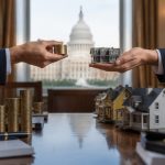 Senate Advances Housing Bill, Now a Fight Over Investor Limits