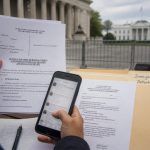 DHS Claims UFC Plot Ringleader Is DACA Overstayer But Proof Missing