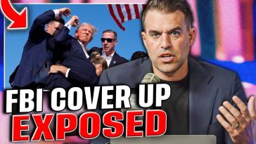 Tom Fitton EXPOSES It All: FBI's Butler Cover Up AND California's 873,000 DIRTY Ballots