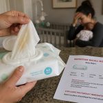 Target Pulls Up & Up Baby Wipes After Harmful Bacteria Found
