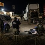 Texas Busts Stash House, Finds Gang Members and 40 Hidden Migrants