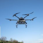 'BE SAFE': Ex-FBI agent warns against operating drones near World Cup events