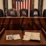 Four GOP Senators Betray Voter ID Fight, Doom SAVE Act
