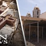 Christians Caught in Crossfire of Sudan's Brutal Civil War, 160 Churches Damaged or Destroyed