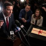 JD Vance Sells Iran Deal While White House Refuses to Show the Paper