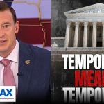 Carl Higbie: 'Bye-bye, Haitians'