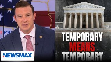 Carl Higbie: 'Bye-bye, Haitians'