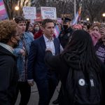 Scott Wiener Pushed Out of Trans March Signals Left's Intolerance