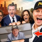 Spencer Pratt’s FINAL Campaign Power Move is Pure GENIUS | California Libs Are in PANIC…