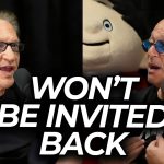 Host Humiliated as His Question for Bill Maher Backfires Spectacularly