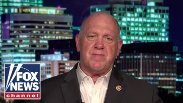 Tom Homan: THIS is what the American people need to understand...