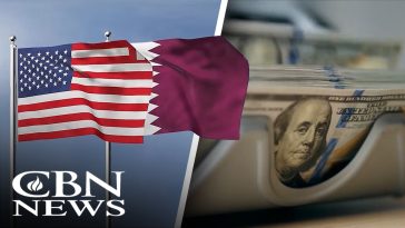 Weaponized Wealth: Qatar Is Flooding the U.S. with Cash to Buy Influence
