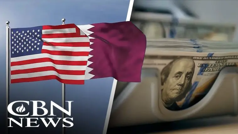 Weaponized Wealth: Qatar Is Flooding the U.S. with Cash to Buy Influence