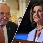 WATCH: Top Dem leaders DODGE questions after socialist sweep