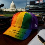 DOJ and GOP Demand Answers After MLB Warns Pitchers Over Bible Caps