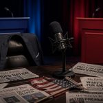 Tucker Carlson Quits GOP, Hands Democrats a Messy Talking Point