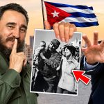 Justin Trudeau CONFIRMED To Be Son Of Fidel Castro -- By Castro Family Member!? Finally The Truth...