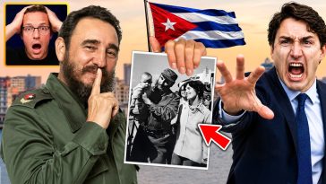 Justin Trudeau CONFIRMED To Be Son Of Fidel Castro -- By Castro Family Member!? Finally The Truth...
