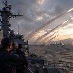Trump Says Iranian Leaders Begged Him to Halt Retaliatory Strikes