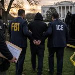 Illegal Alien Tied to White House Plot Had DACA, DHS Reveals