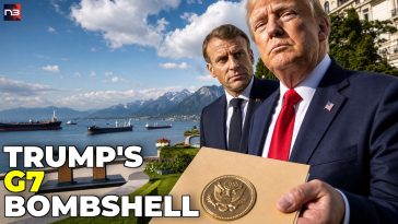 Trump Just DROPPED the Iran MOU and What He Says Happens by Friday Changes EVERYTHING!