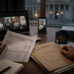 Fraud‑Influencers Brag Online as DOJ and Sen. Ernst Push Crackdown