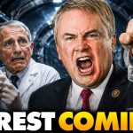 Republican Leaders Announce MASSIVE Move To PROSECUTE Dr. Fauci For Crimes Against Humanity...