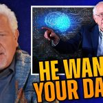 Bernie Sanders Has a DANGEROUS Solution to the AI Data Problem