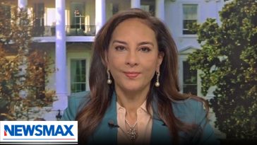 Harmeet Dhillon: DOJ Civil Rights Division probes elite medical schools | Bianca Across the Nation