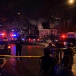 Blanche: World Cup Shooting Suspect May Be Dead, Police Urge Caution