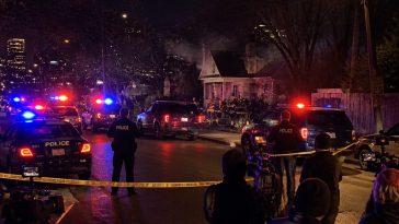 Blanche: World Cup Shooting Suspect May Be Dead, Police Urge Caution
