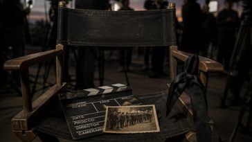 Spielberg Silent as Antisemitism Surges During Disclosure Day