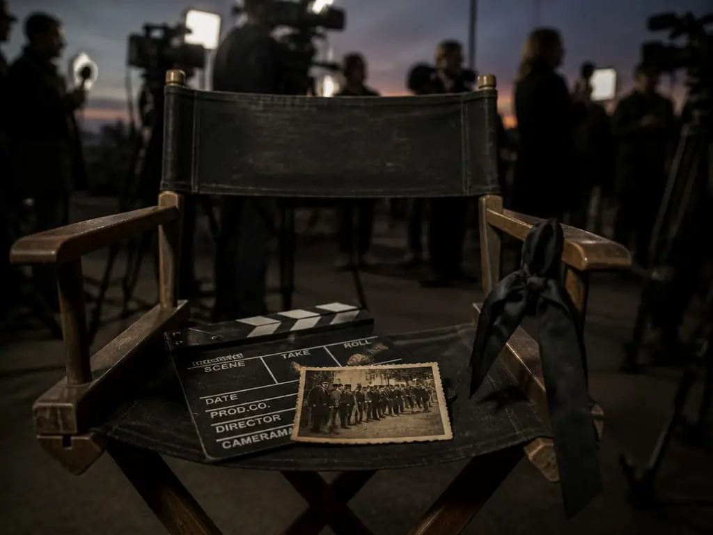 Spielberg Silent as Antisemitism Surges During Disclosure Day