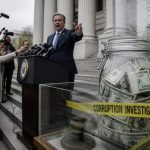 Governor Gavin Newsom’s 100% Tax Pledge Hits a Judge-Blocked Fund