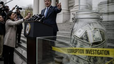 Governor Gavin Newsom’s 100% Tax Pledge Hits a Judge-Blocked Fund
